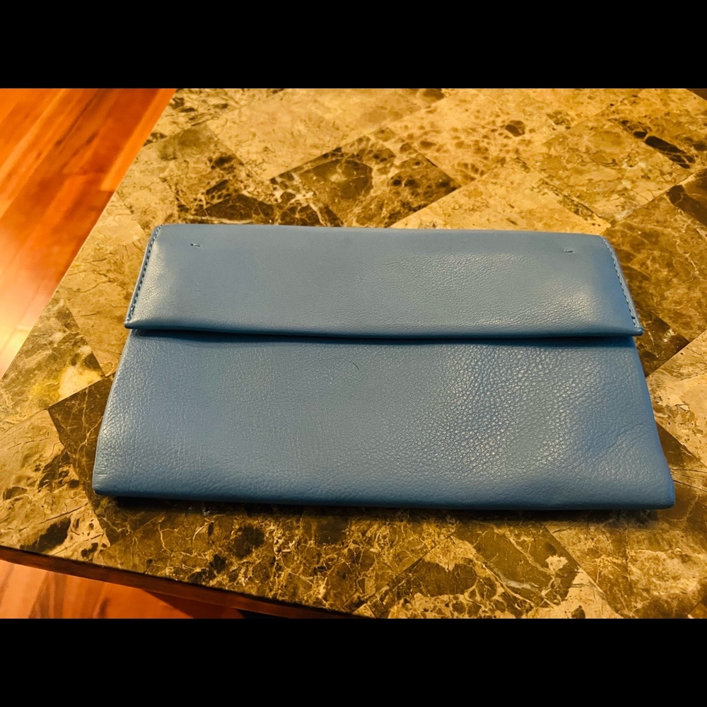 Hobo Clutch